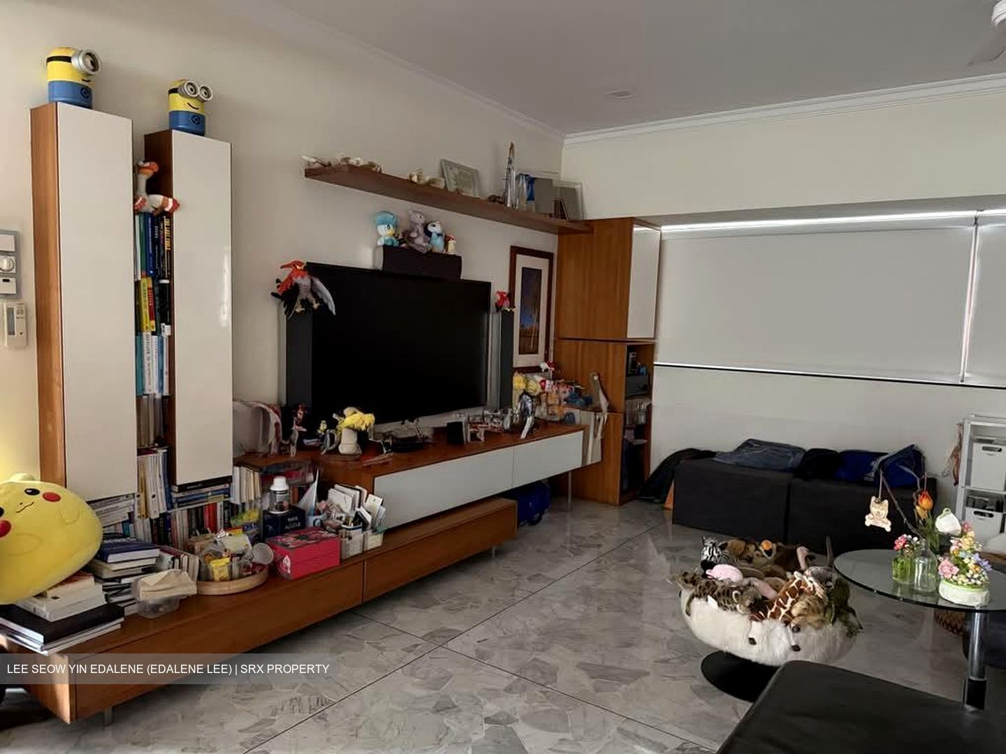 Balmoral Point (D10), Apartment #584032751